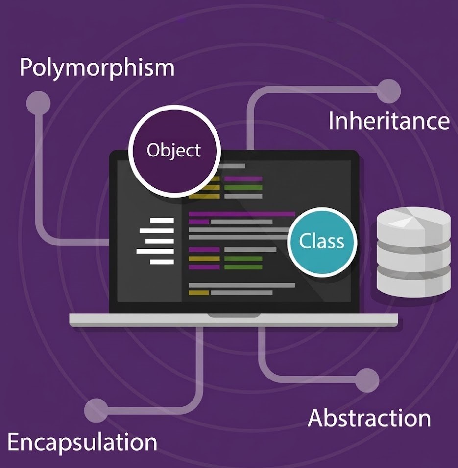 Object Oriented Programming Training